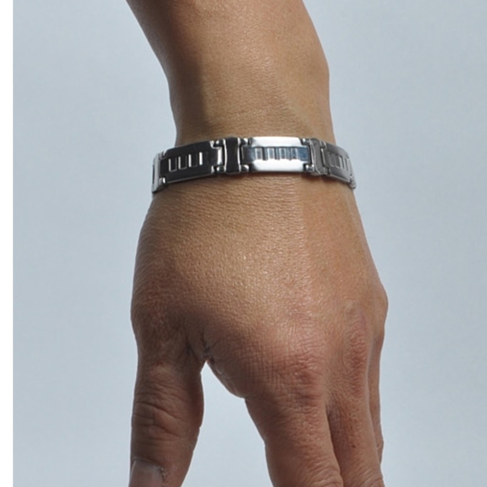 Boxed Men’s Bracelet